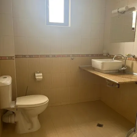 мари Апартаменты Равда