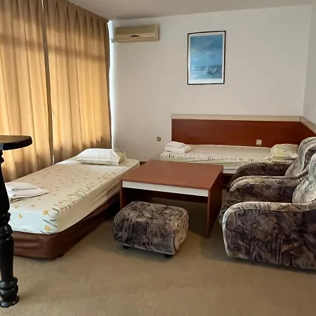 Апартаменты мари