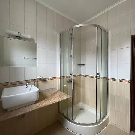 Апартаменты мари Равда