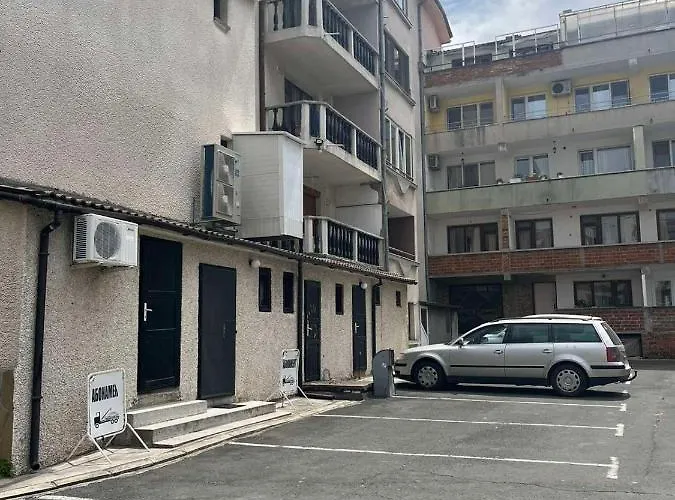 Apartman мари