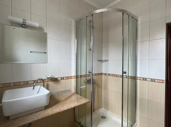 Apartman мари Ravda